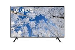 Tivi LG 55UQ7050PSA | 55 inch 4K Smart