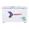 Tủ đông Sanaky VH-5699HY | 410L 1 ngăn 2 cánh