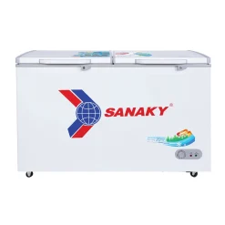 Tủ đông Sanaky VH-5699HY | 410L 1 ngăn 2 cánh