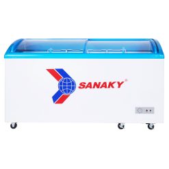 Tủ đông Sanaky VH-682K | 437L 1 ngăn