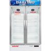 Tủ mát Darling DL-7000A | 630L 2 cánh