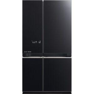 Tủ lạnh Mitsubishi MR-LA72ER-GBK-V | 580L 4 cánh inverter