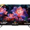 Google TV Coocaa QLED 55 inch 55Y73 PRO