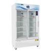 Tủ mát Sumikura SKSC-1250SLD2 | 1200L 2 cánh