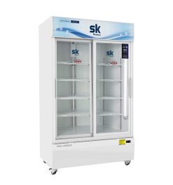 Tủ mát Sumikura SKSC-1250SLD2 | 1200L 2 cánh