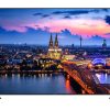 Tivi Aqua AQT43K800UG | 43 inch 4K LED Android