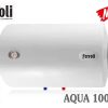 Bình nóng lạnh Ferroli AQUA 100SEH | 100L ngang