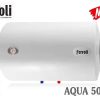 Bình nóng lạnh Ferroli AQUA 50SEH | 50L ngang