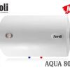 Bình nóng lạnh Ferroli AQUA 80SEH | 80L ngang