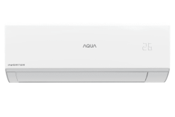 Điều hòa Aqua AQA-RV24QA2 | 24000BTU 1 chiều inverter