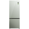 Tủ lạnh Aqua AQR-B350MA(GM) | 292L 2 cánh inverter