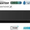 Điều hòa Panasonic AU9BKH-8 | 9000BTU 1 chiều inverter