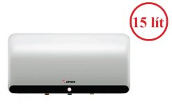 Bình nóng lạnh 15 lít Rapido Greta GA 15