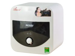 Bình nóng lạnh Rossi Amore RAM15SQ | 15L vuông