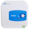 Bình nóng lạnh Rossi Smart RST20SQ | 20L vuông