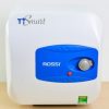Bình nóng lạnh Rossi Smart RST15SQ | 15L vuông