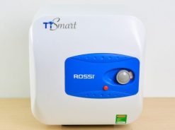 Bình nóng lạnh Rossi Smart RST15SQ | 15L vuông