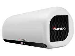 Bình nóng lạnh Rapido Greta GE 15L