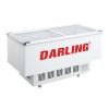 Tủ đông Darling DMF-380SD | 380L 1 ngăn