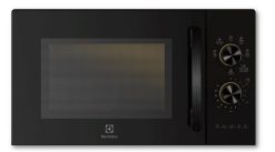 Lò vi sóng Electrolux EMG23K22B có nướng để bàn 20L UltimateTaste 300