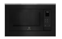 Lò vi sóng Electrolux EMSB30XCF Có nướng| Âm tủ 【30 Lít】UltimateTaste 900