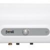 Bình nóng lạnh Ferroli QQ EVO 15 ME | 15L ngang