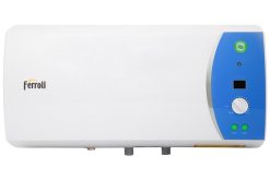 Bình nóng lạnh Ferroli VERDI AE 30L | 30L ngang