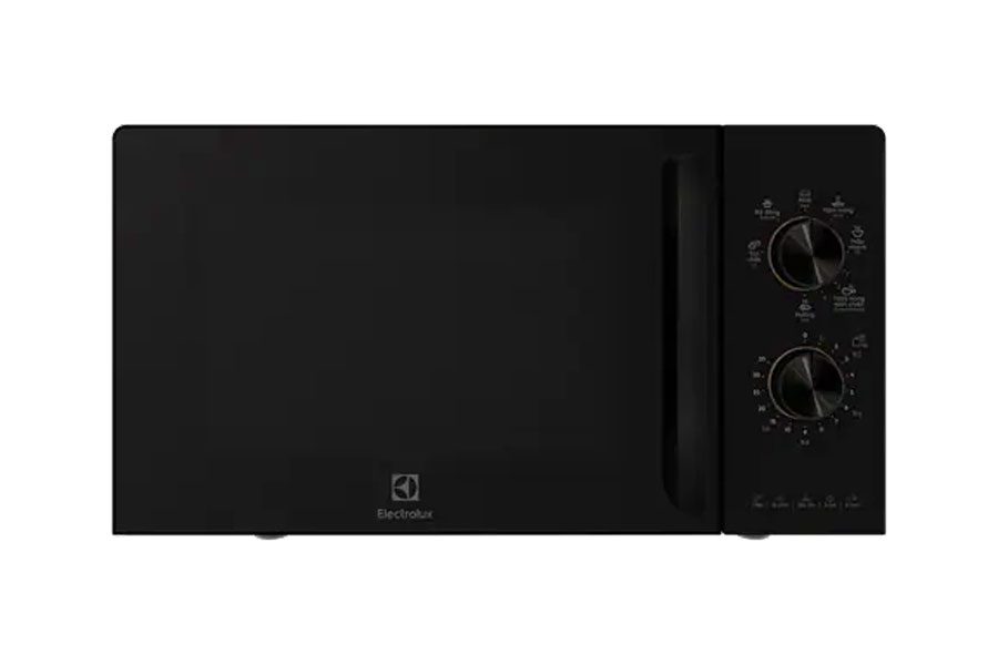 Lò vi sóng Electrolux EMG20K22B có nướng để bàn 20L UltimateTaste 300