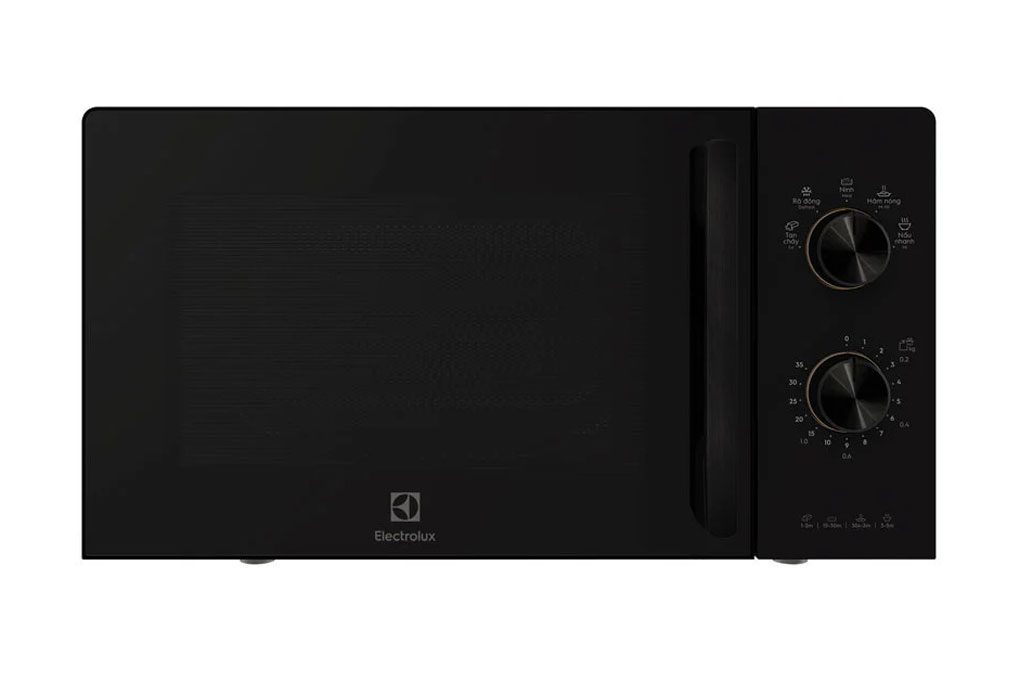Lò vi sóng Electrolux EMM20K22B để bàn 20L UltimateTaste 300