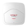 Bình nóng lạnh Ariston VITALY 30 2.5 FE | 30L vuông