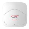 Bình nóng lạnh Ariston VITALY 15 2.5 FE | 15L vuông