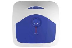 Bình nóng lạnh Ariston BLU 30R | 30L vuông