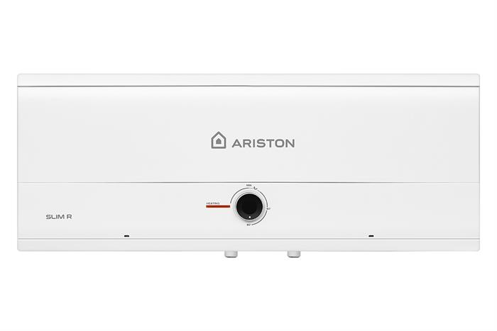 Bình nóng lạnh Ariston SLIM3 30 R VN | 30L ngang