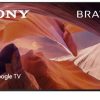 Tivi Sony KD-85X80L | 85 inch 4K Google TV