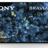 Tivi Sony XR-77A80L | 77 inch 4K Google TV Oled