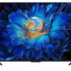 Tivi TCL 55C6KS | 55 inch 4K QD-Mini LED Google