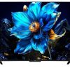 Tivi TCL 43P7K | 43 inch 4K QLED Google