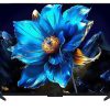 Tivi TCL 50P7K | 50 inch 4K QLED Google