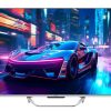Tivi Aqua AQT50S800UX | 50 inch 4K QLED Android