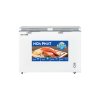Tủ đông Hòa Phát HPF BD6245.T1 | 245L 2 ngăn
