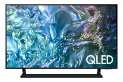 Tivi Samsung QA50Q60D | 50 inch 4K QLED