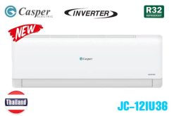 Điều hòa Casper JC-12IU36 | 12000BTU 1 chiều inverter