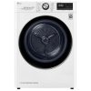 Máy sấy LG DVHP09W | 9 Kg bơm nhiệt