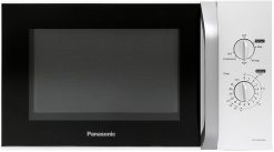 Lò vi sóng Panasonic NN-GM34JMYUE có nướng 23 lít