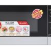 Lò vi sóng Sharp R-G302VN-S 23 lít có nướng