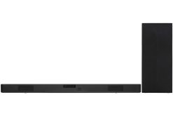 Loa thanh soundbar LG SL4