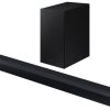 Loa Soundbar Samsung HW-C450 C-series Đen Titan