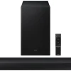 Loa soundbar Samsung HW-B650D/XV | bluetooth 370 Watt