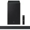 Loa soundbar Samsung HW-S700D | bluetooth 250 Watt
