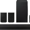 Loa soundbar Samsung HW-Q990D/XV | bluetooth 656 Watt